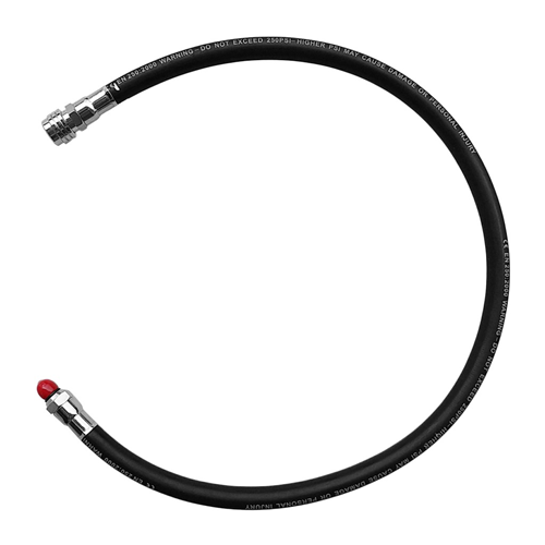 Halcyon LP Hose 6